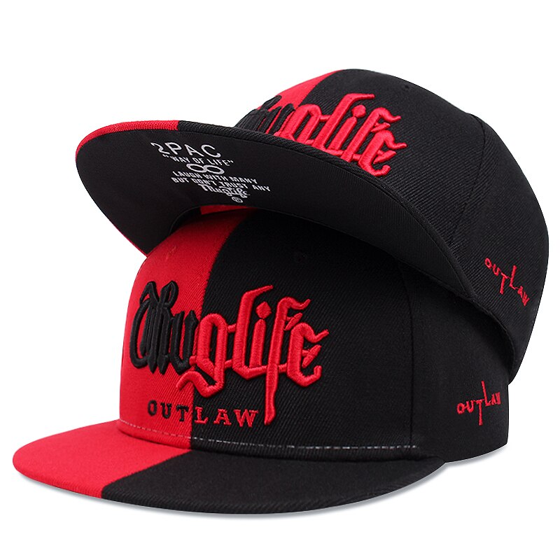 1 Pcs Fashion Fastball CAP Thu - Embroidery Font review and price
