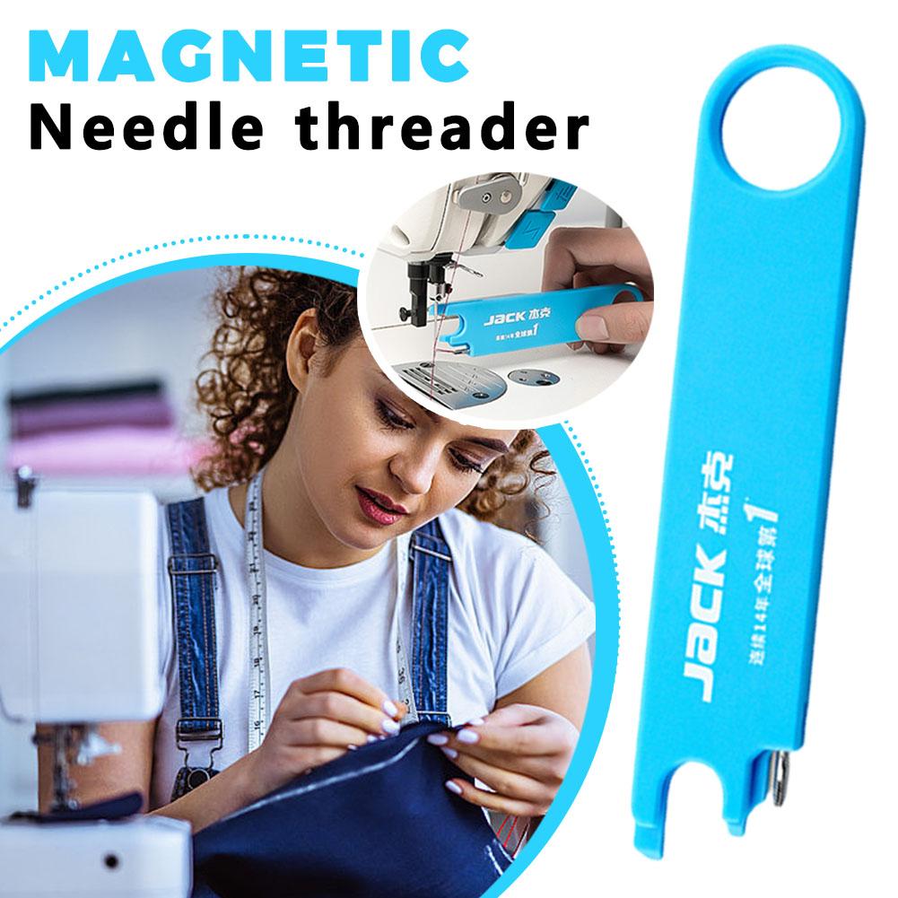 Jack Magnetic Needle Threader  - Needle Minder Magnet review and price