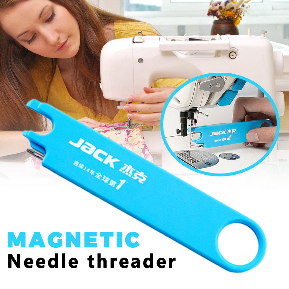 Jack Magnetic Needle Threader  - Needle Minder Magnet review and price