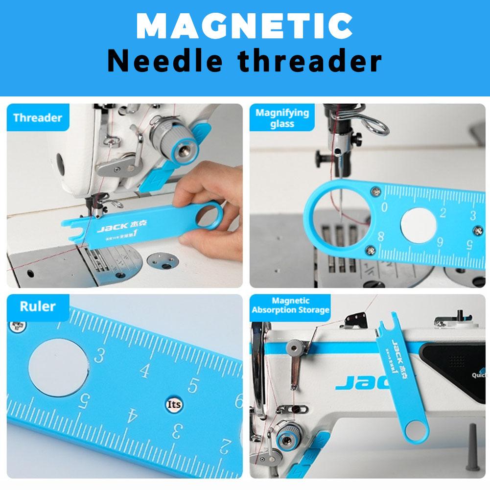 Jack Magnetic Needle Threader  - Needle Minder Magnet review and price