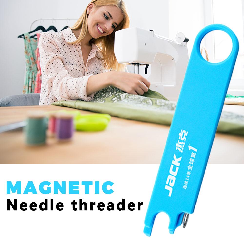 Jack Magnetic Needle Threader  - Needle Minder Magnet review and price