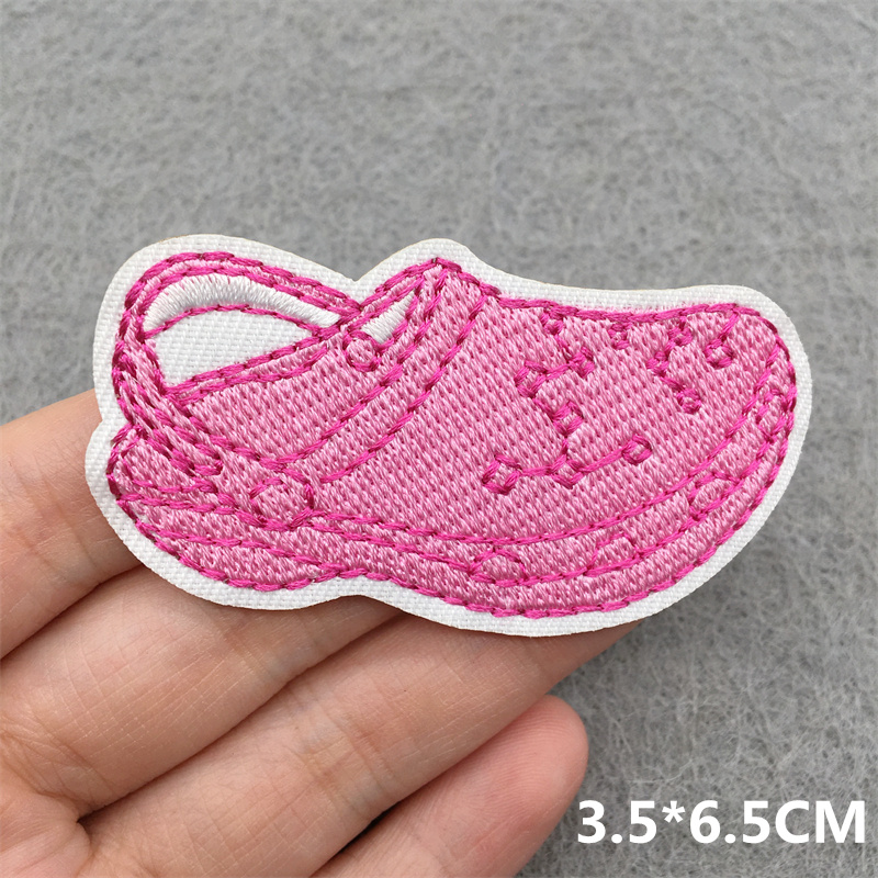 Cartoon Butterfly Cherry Embro - Embroidery Letter M review and price