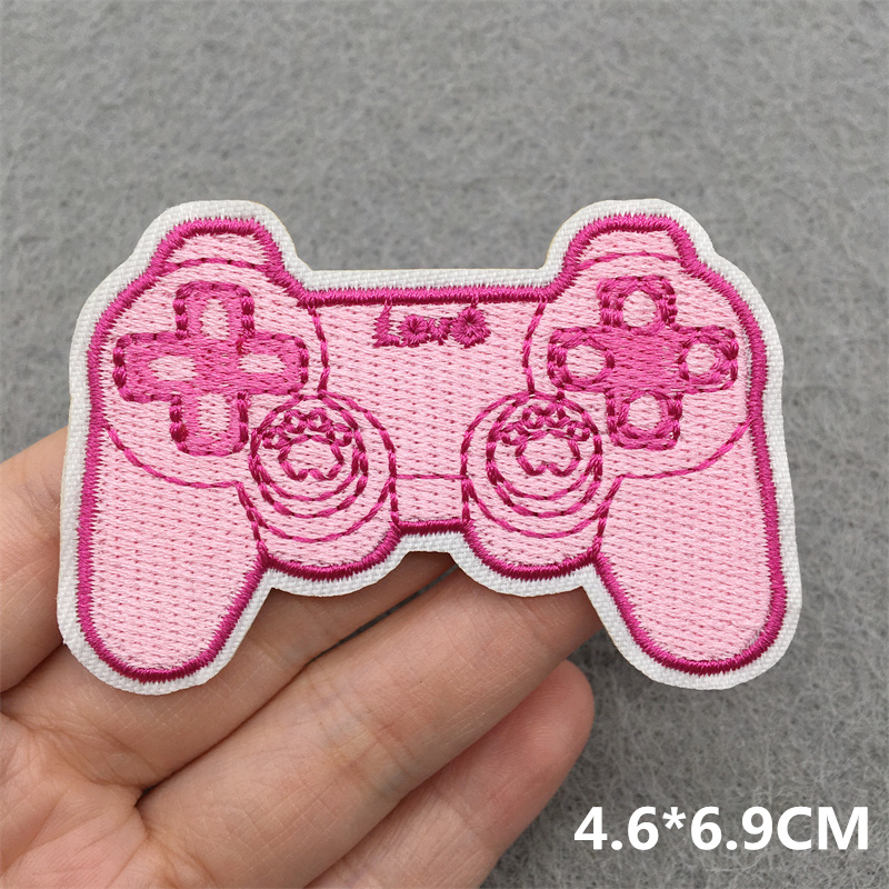 Cartoon Butterfly Cherry Embro - Embroidery Letter M review and price