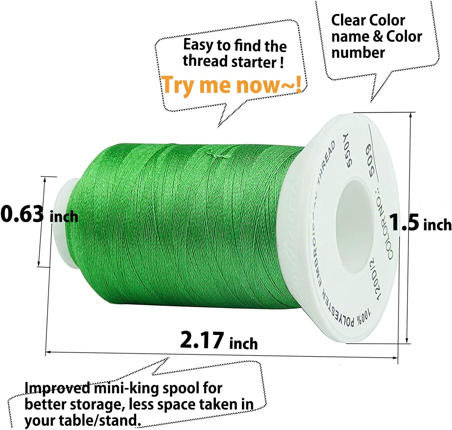 Simthread 32 Madeira Colors Po - Embroidery Kit review and price