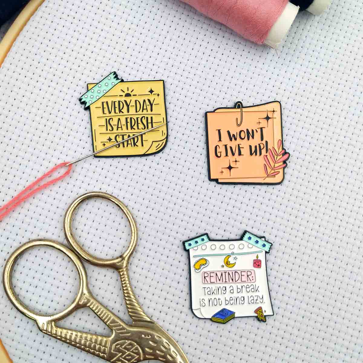 Needle Minder Magnet for Hand  - Needle Minder Magnet review and price
