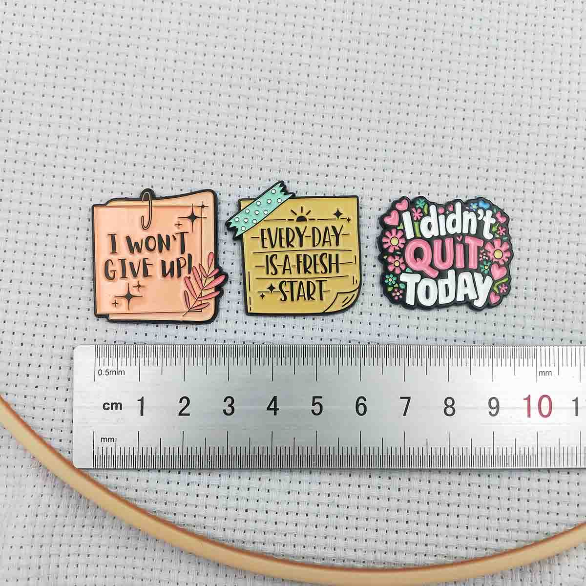 Needle Minder Magnet for Hand  - Needle Minder Magnet review and price