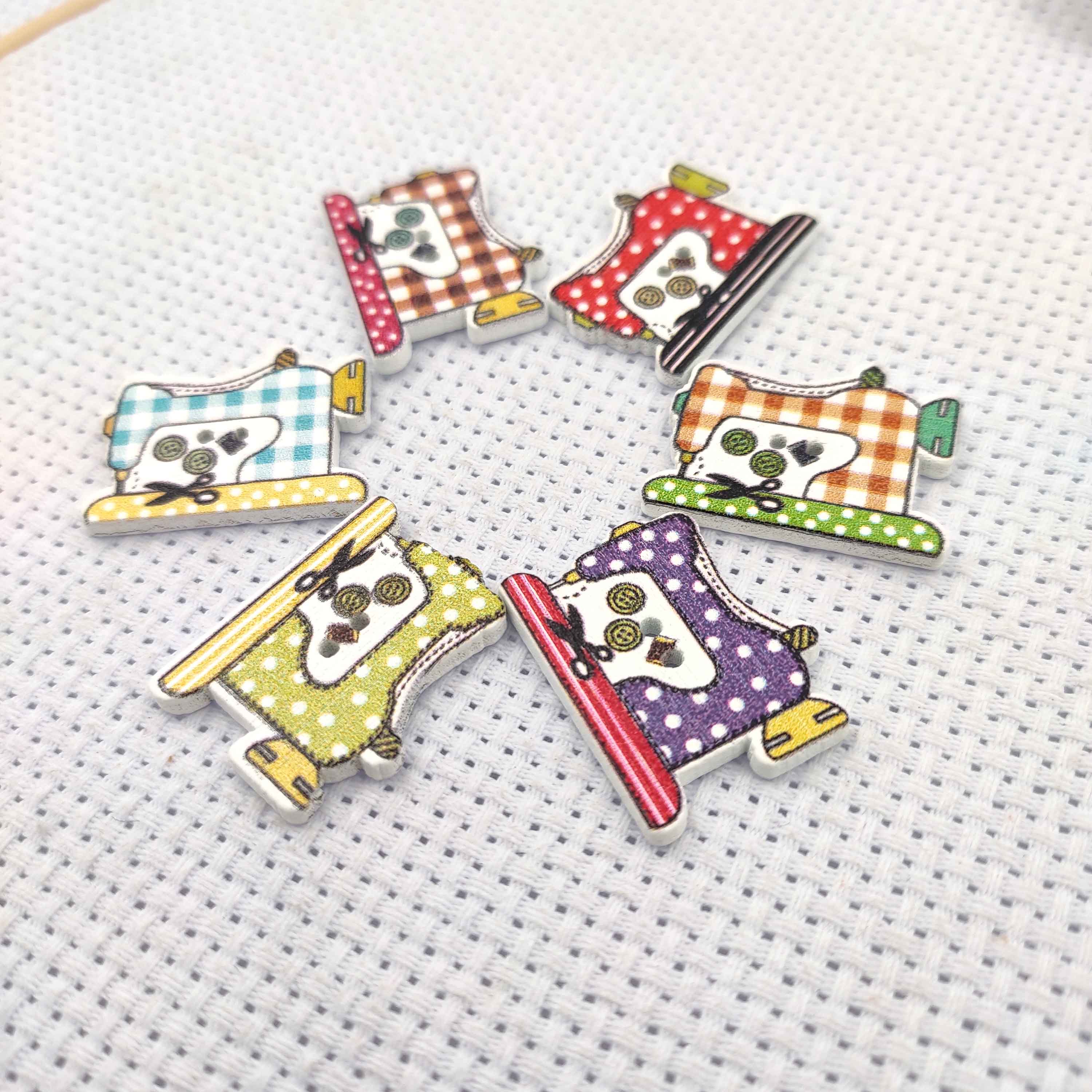 Needle Minders Wood Sewing Mac - Needle Minder Magnet review and price
