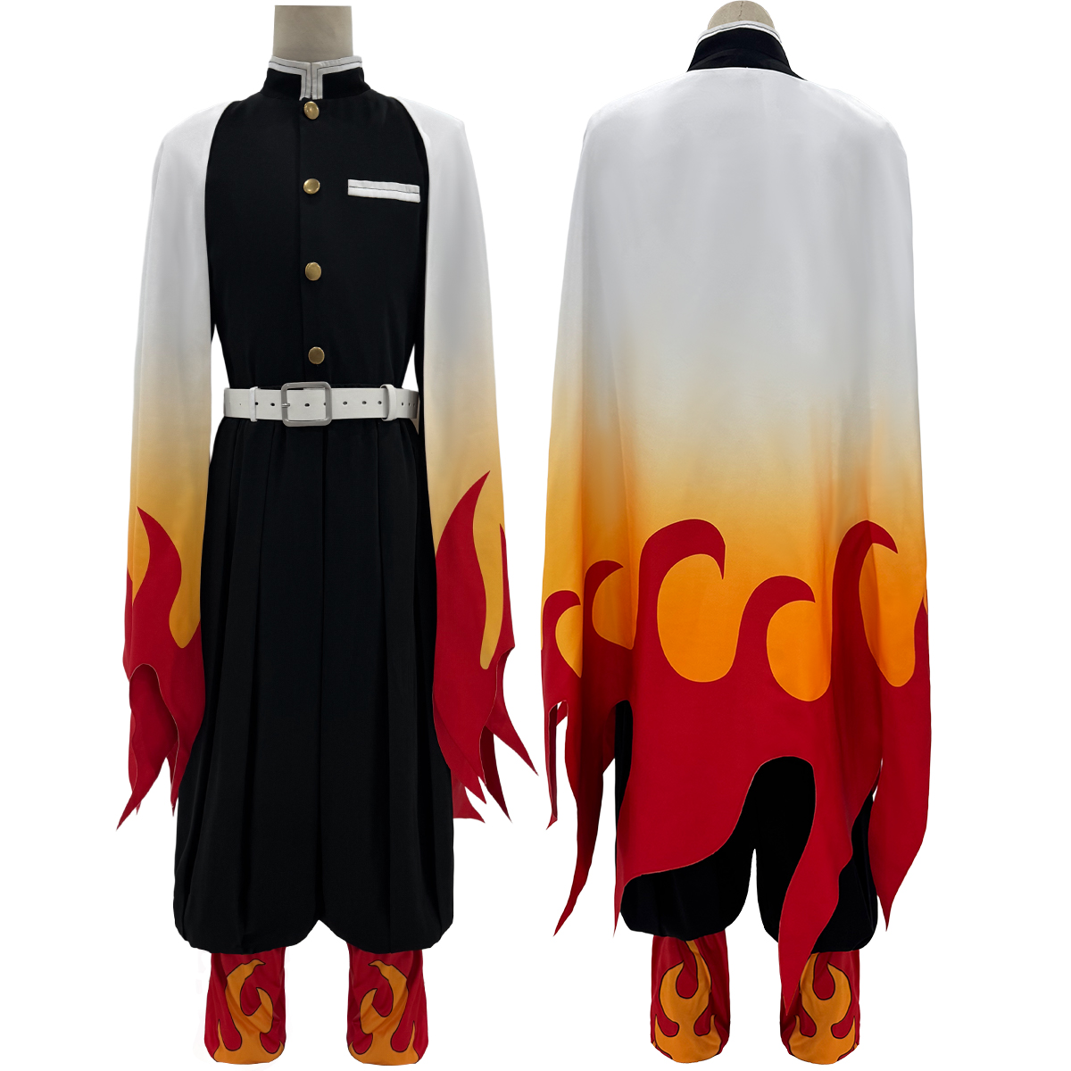 HOLOUN Anime Rengoku Kyoujurou - Embroidery Kit review and price