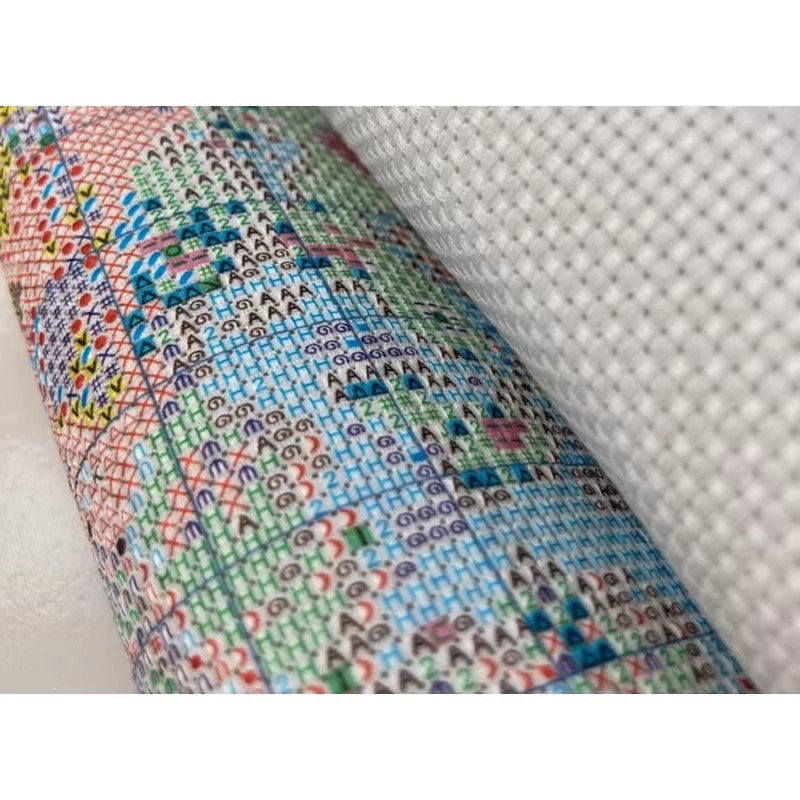 ZZ7074 ZZ7068 14CT 16CT Printe - Embroidery X Pattern review and price