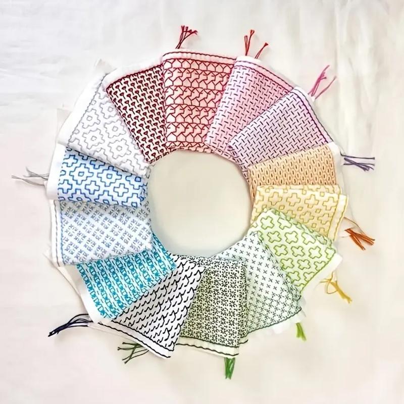 9/32Pcs Thread And Needles Den - Embroidery Kit review and price