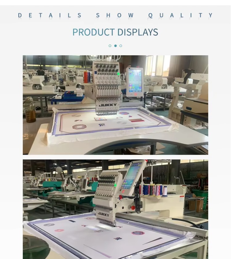 Customized Embroidery Machine  - Embroidery Fonts review and price